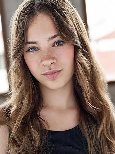 Amya Mollison