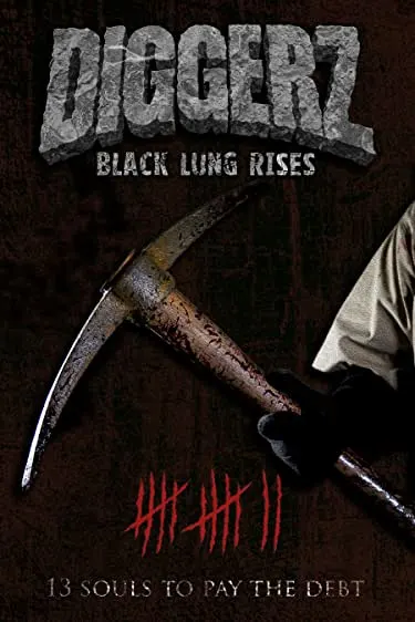 Movie Poster: 13 Almas