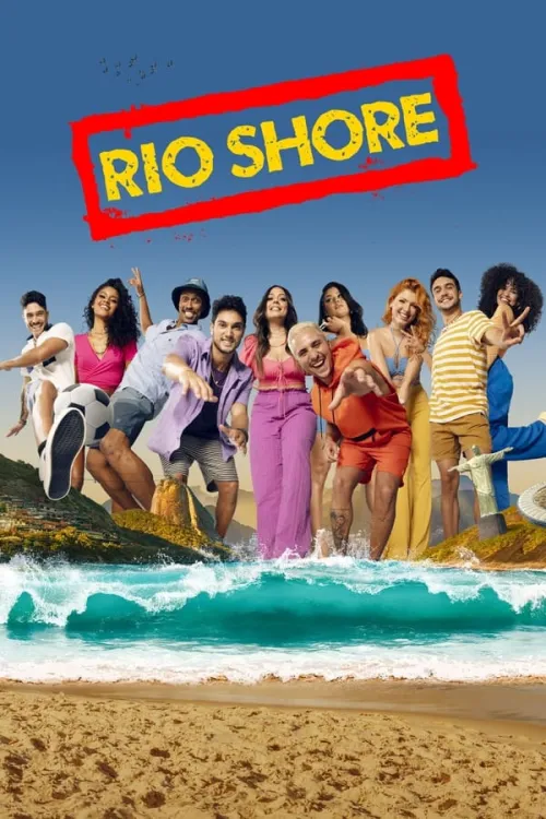 Movie Poster: Rio Shore