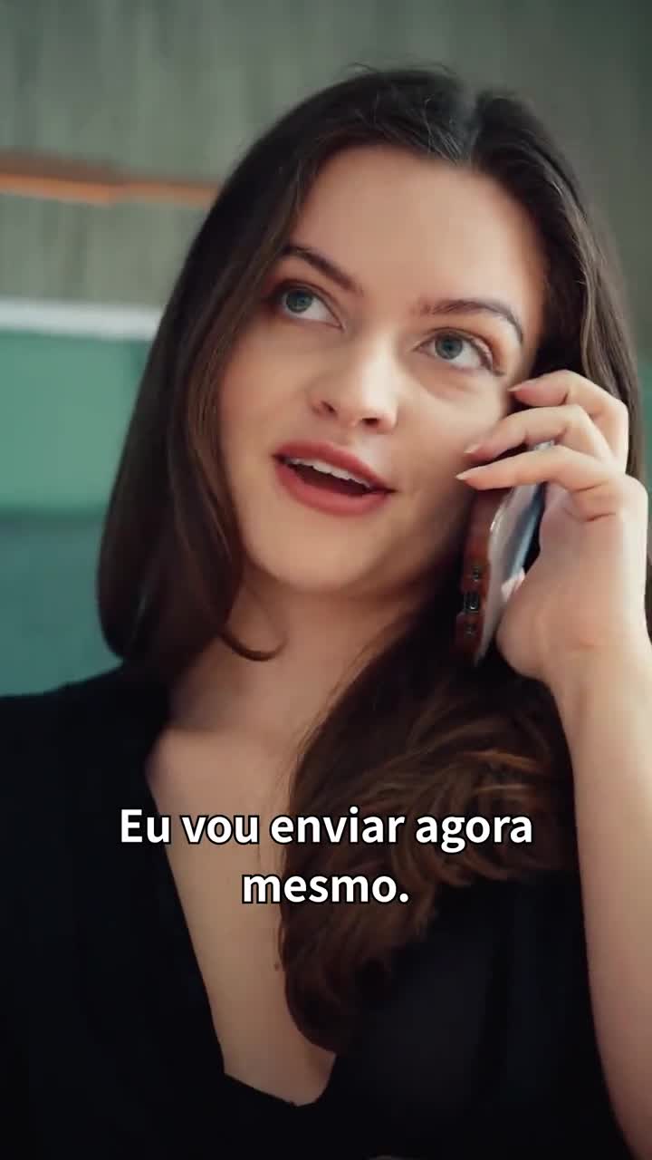 Amor por Promessa Acidental Episódio 5