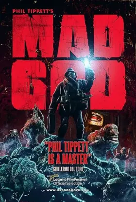 Mad God - Filme grátis no Cinegato