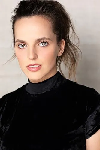 Jenna Sue Berry