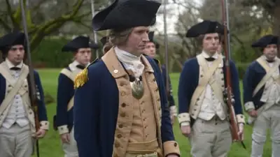 Timeless: Guardiões da História-E10