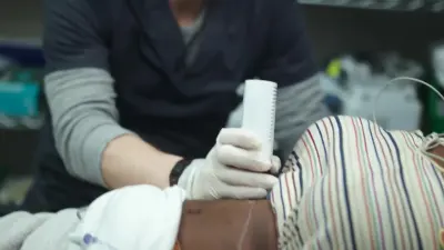 The Resident-E3.Three Words