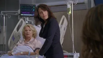 Dr. House-Family Practice