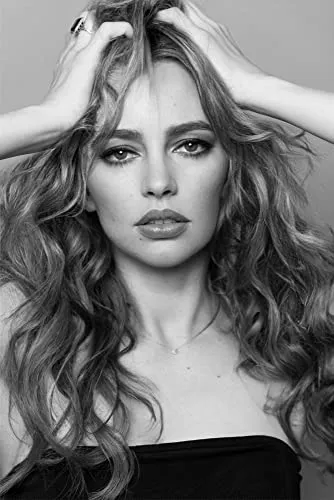 Natasha Bassett