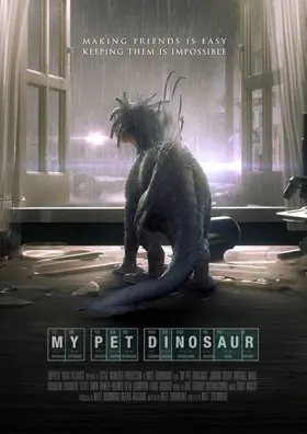 Um Dinossauro em Apuros - Filme grátis no Cinegato