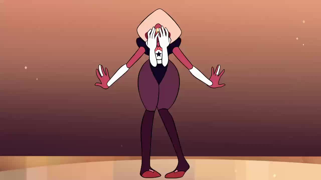 Steven Universo Episódio 2
