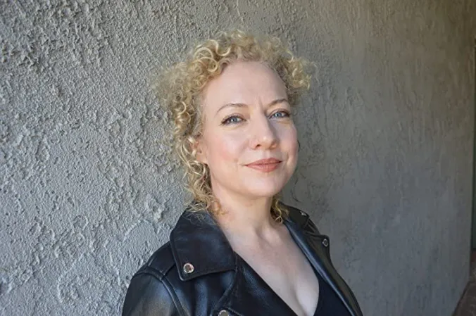 Vivienne Walshe