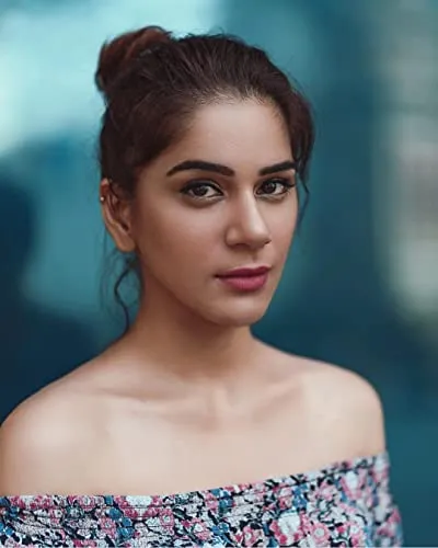 Nargis Nandal