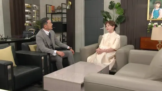 A Destemida Yong Su Jeong Episódio 23