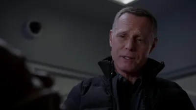 Chicago P.D.: Distrito 21-E17.Pain Killer