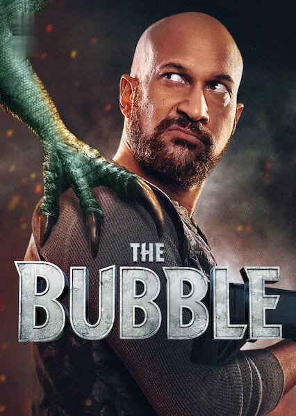 Capa de A Bolha