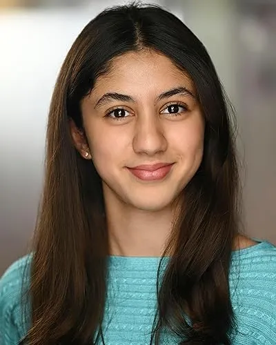 Elysse Adil