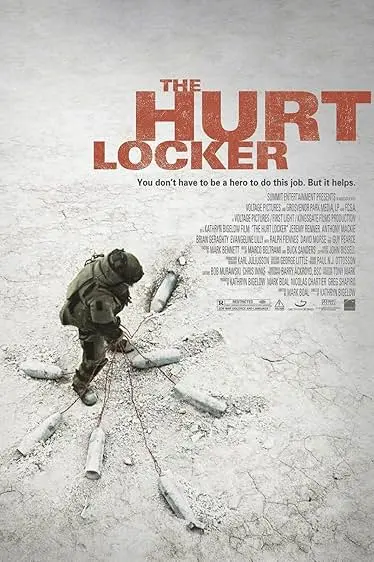 Pôster de Guerra ao Terror (2009)