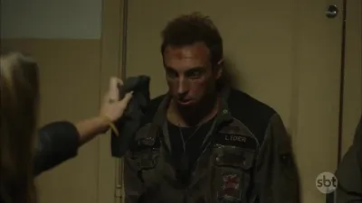 Exterminadores do Além-E6