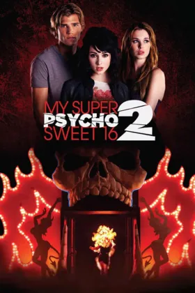 Meu Super Aniversário de 16 Anos: Parte 2 - Filme grátis no Cinegato