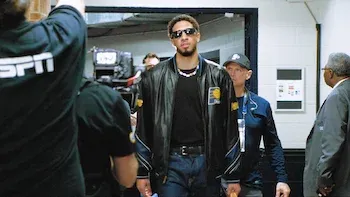 NBA: 5 em Quadra-Rota de colisão