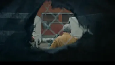 The Hot Zone: A História do Ebola-E5.Quarantine