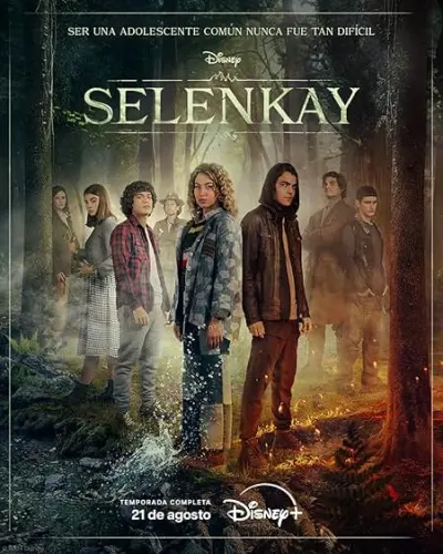 Selenkay