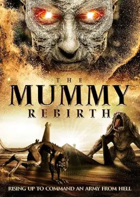 The Mummy Rebirth assistir online grátis