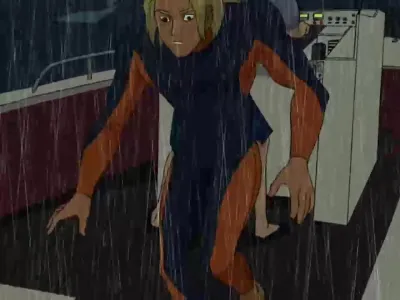X-Men: Evolution-E6