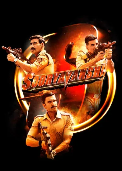 Sooryavanshi