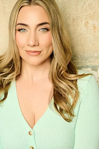Caitlyn Fletcher
