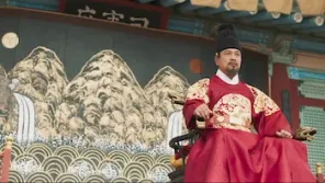 Cena do episódio 9 de Meu País: A Nova Era