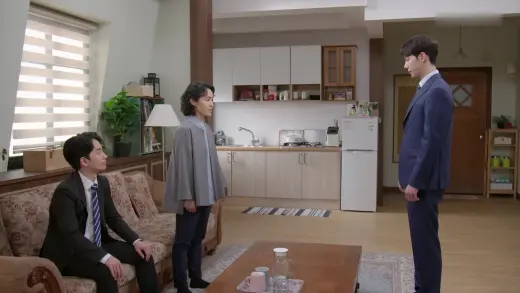 Destinos Cruzados Episódio 43