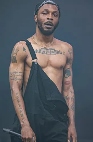 Jpegmafia