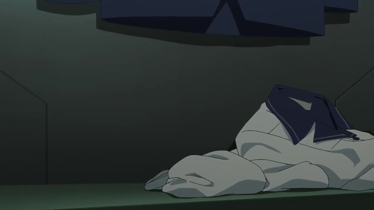 86 Episódio 1