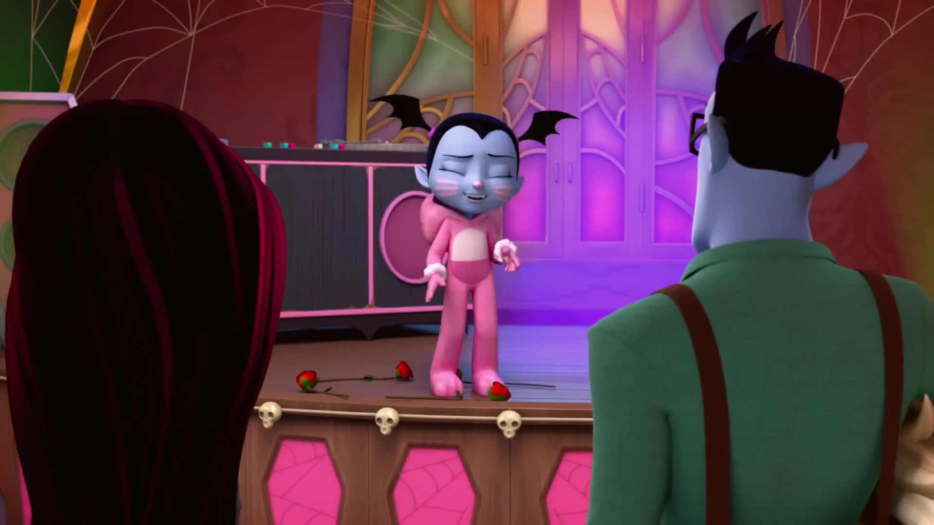 E5.A Ghoulish Tour