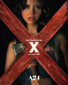 X - A Marca da Morte