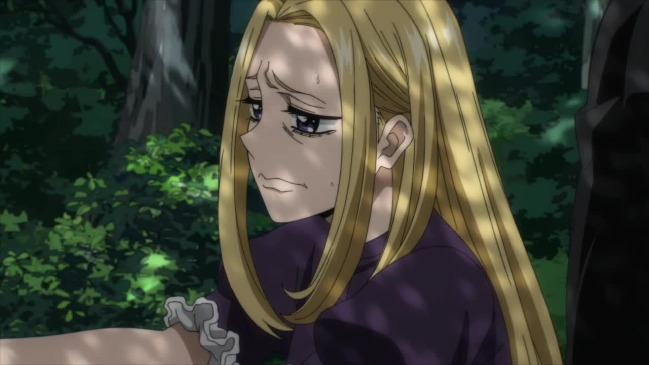 My Hero Academia Episódio 3