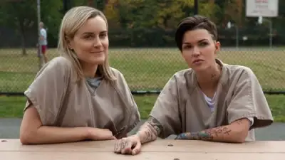 Orange Is the New Black-E10
