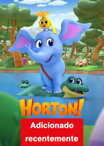As Aventuras de Horton