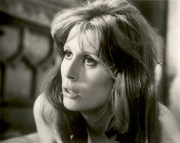 Marianne Morris