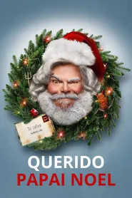 Pôster de Querido Papai Noel (2024)
