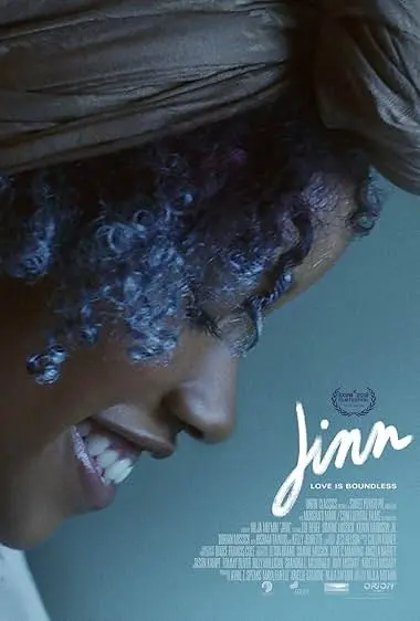 Pôster de Jinn (2018)