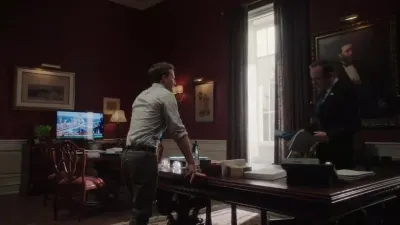Designated Survivor-E17