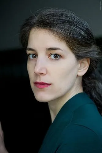 Simona Theoharova