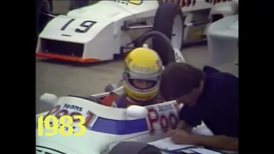 Senna por Ayrton-Episódio 1