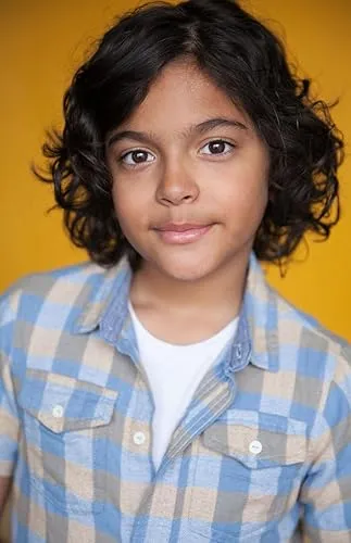 Tiago Martinez