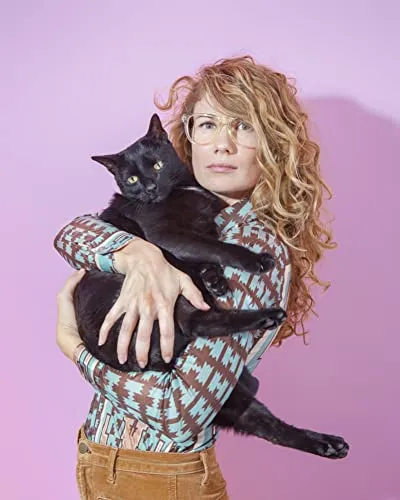 Heather Pasternak