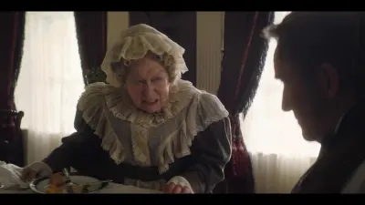 Gentleman Jack-E8.It's Not Illegal