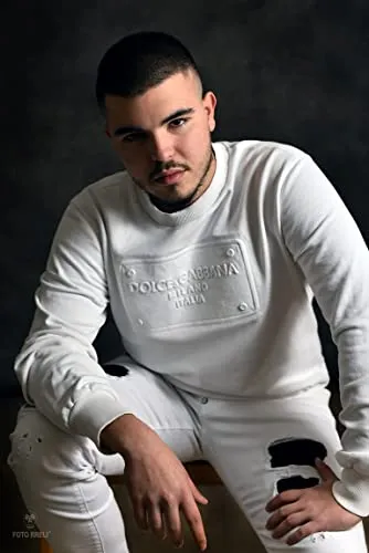 Samuel Vargu