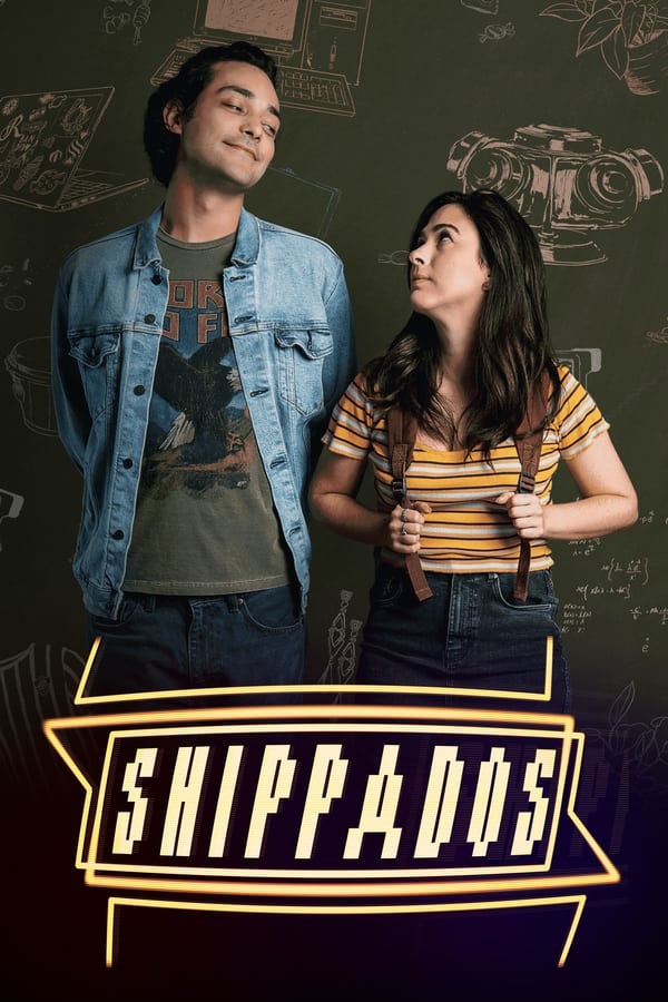 Shippados assistir online grátis