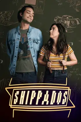 Shippados - Série completa grátis no Cinegato