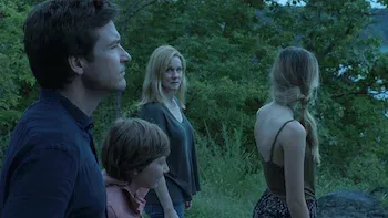 Ozark-E1.Doce como mel